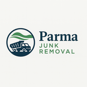 Parma Junk Removal logo